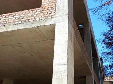 Статус будівництва ЖК Бульвар Будинок