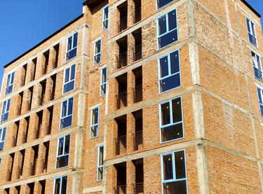 Статус будівництва ЖК Сонячне містечко Будинок 20