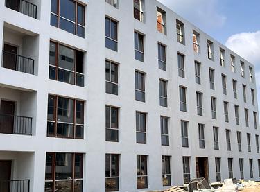 Статус будівництва ЖК На Спортивній Будинок Д