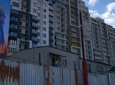 Статус будівництва Мікрорайон Таїровські сади Будинок 2 (Секція 6, Секція 7)