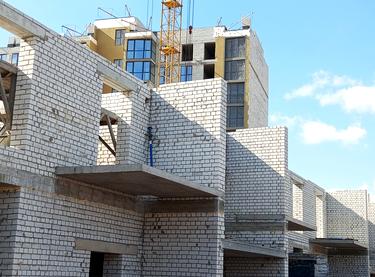 Статус строительства ЖК Аристократ Дом 6