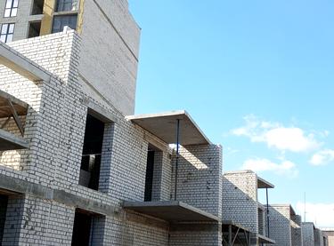 Статус строительства ЖК Аристократ Дом 5