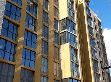 Статус строительства ЖК Аристократ Дом 4