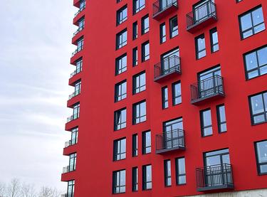 Статус будівництва ЖК Паркове містечко (7 черга) Будинок 4