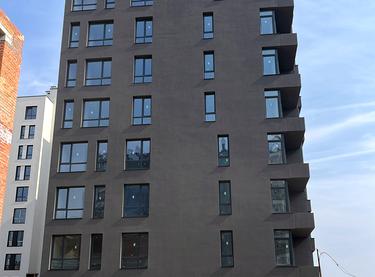 Статус будівництва ЖК Паркове містечко (7 черга) Будинок 6