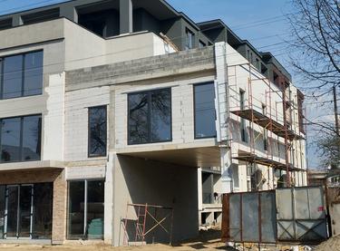 Статус будівництва ЖК Французький двір Будинок