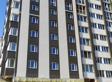 Статус будівництва ЖК Кришталеве озеро Будинок 2 (Секція 6)