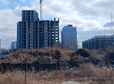 Статус строительства ЖК Новые Теремки Дом 22