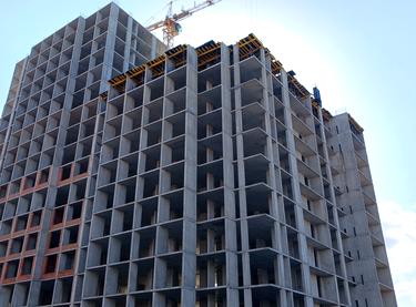 Статус строительства ЖК Новые Теремки Дом 16