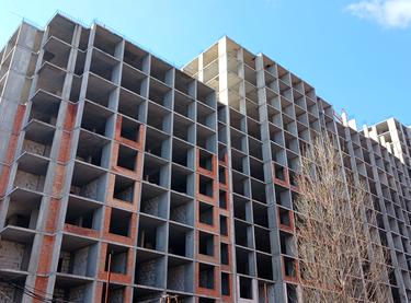 Статус строительства ЖК Новые Теремки Дом 12