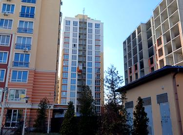 Статус строительства ЖК Новые Теремки Дом 11