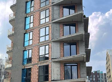 Статус будівництва ЖК CONTINENT CLUB Будинок