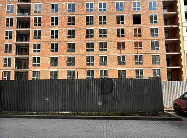 Статус будівництва ЖК Сімейний COMFORT 2 Будинок 1