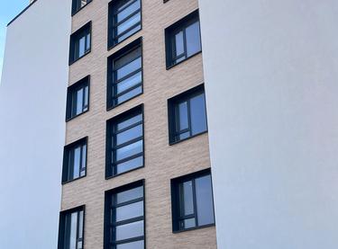 Статус будівництва ЖК Містечко Південне Будинок 4