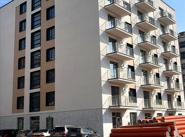 Статус будівництва ЖК Містечко Південне Будинок 3