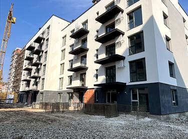 Статус будівництва ЖК Містечко Південне Будинок 5