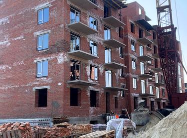 Статус будівництва ЖК Містечко Південне Будинок 9