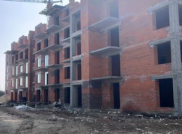 Статус будівництва ЖК Містечко Південне Будинок 13