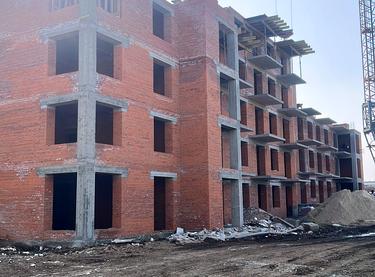 Статус будівництва ЖК Містечко Південне Будинок 12