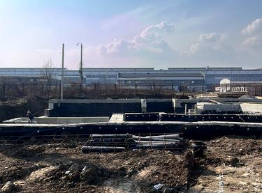 Статус будівництва ЖК Містечко Південне Будинок 20