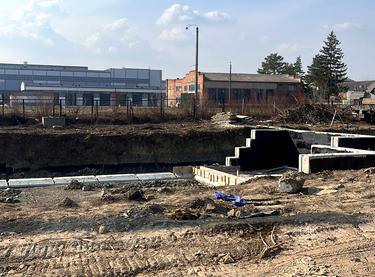 Статус будівництва ЖК Містечко Південне Будинок 21