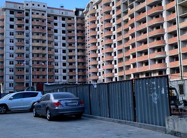 Статус будівництва ЖК Нові Черемушки Будинок 2