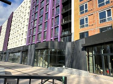 Статус будівництва ЖК Lavanda Park Будинок 1 (Секція 1.1)