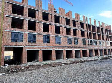 Статус строительства ЖК Lavanda Park Дом 2 (Секция 2.1)