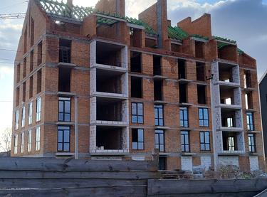 Статус строительства ЖК City Lake ул. Дивовижна, 3/2