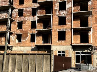 Статус будівництва ЖК Волошкові озера Будинок