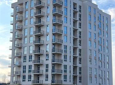 Статус будівництва ЖК Family Comfort Будинок 2