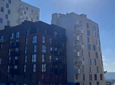 Статус будівництва ЖК Viking Hills Будинок 1