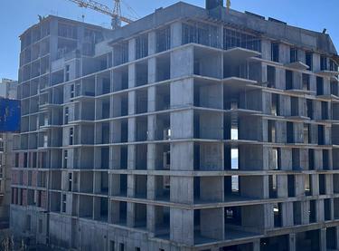 Статус будівництва ЖК Viking Hills Будинок 3