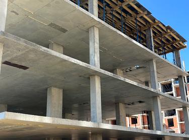 Статус строительства ЖК Шелест Дом 10