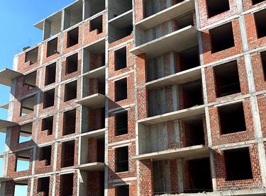 Статус строительства ЖК Шелест Дом 9