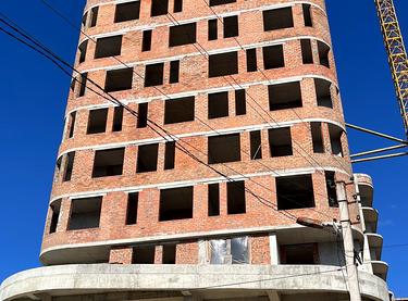 Статус будівництва ЖК на Миколайчука 38 Будинок 1