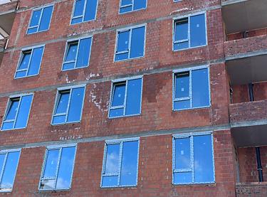 Статус будівництва MHouse Будинок 2