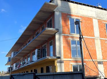 Статус будівництва вул. І. Миколайчука Будинок 2