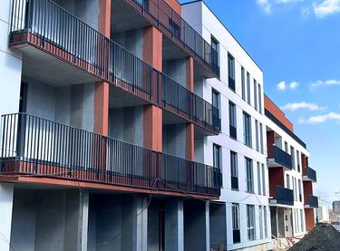 Статус будівництва ЖК SUMMERSTONE VILLAGE Будинок