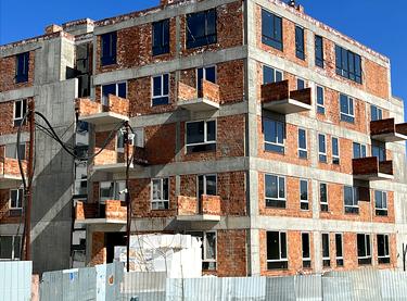 Статус будівництва ЖК Family House Будинок В