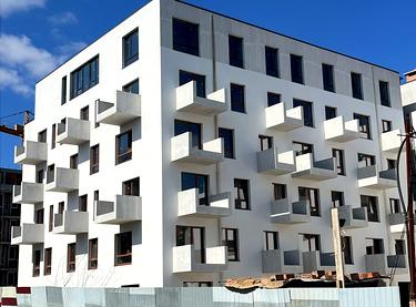 Статус будівництва ЖК Family House Будинок А