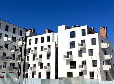 Статус будівництва ЖК Family House Будинок Б