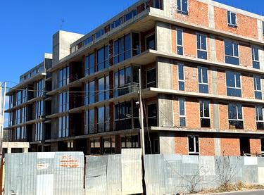 Статус будівництва ЖК Family House Будинок 5