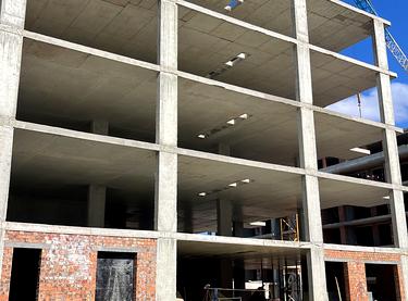 Статус будівництва ЖК Family House Будинок 2