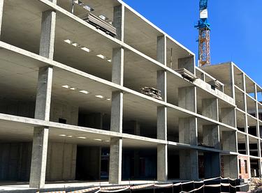 Статус будівництва ЖК Family House Будинок 1