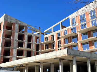 Статус строительства ЖК SOUL PARK Дом 1