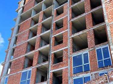 Статус будівництва ЖК City House Будинок 1