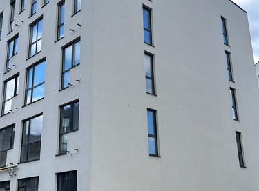 Статус будівництва ЖК Містечко Підзамче ЖК Новий форт (будинок 5) (Секція В4)