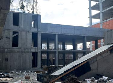 Статус строительства ЖК ORLAN RESIDENTS Дом С2