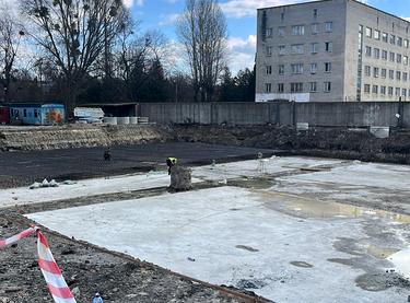 Статус строительства ЖК ORLAN RESIDENTS Дом D4